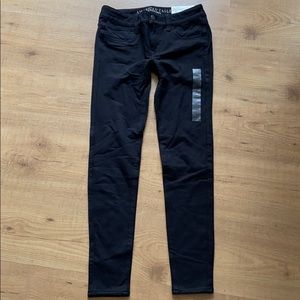 NWT AE Jegging
